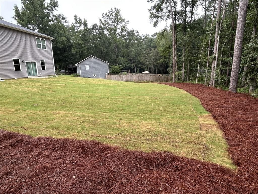 3 bedroom, 3 bathroom, 1,593 sq ft single family residence for sale at 2701 Westminister Lane, Conyers, GA 30012 — photo 6