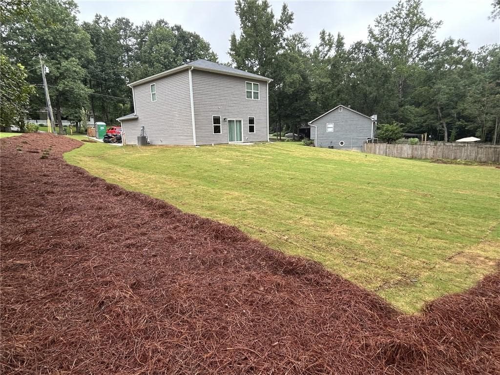 3 bedroom, 3 bathroom, 1,593 sq ft single family residence for sale at 2701 Westminister Lane, Conyers, GA 30012 — photo 7
