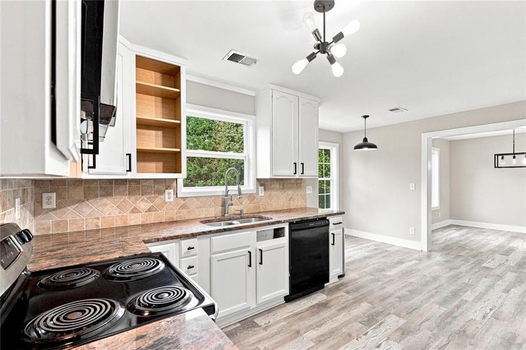 6 bedroom, 4 bathroom, 3,458 sq ft single family residence for sale at 1080 Big Haynes Drive, Grayson, GA 30017 — photo 6