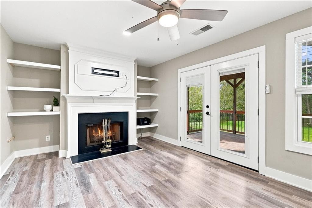6 bedroom, 4 bathroom, 3,458 sq ft single family residence for sale at 1080 Big Haynes Drive, Grayson, GA 30017 — photo 8