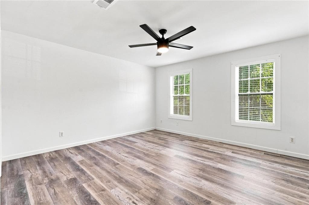 6 bedroom, 4 bathroom, 3,458 sq ft single family residence for sale at 1080 Big Haynes Drive, Grayson, GA 30017 — photo 9