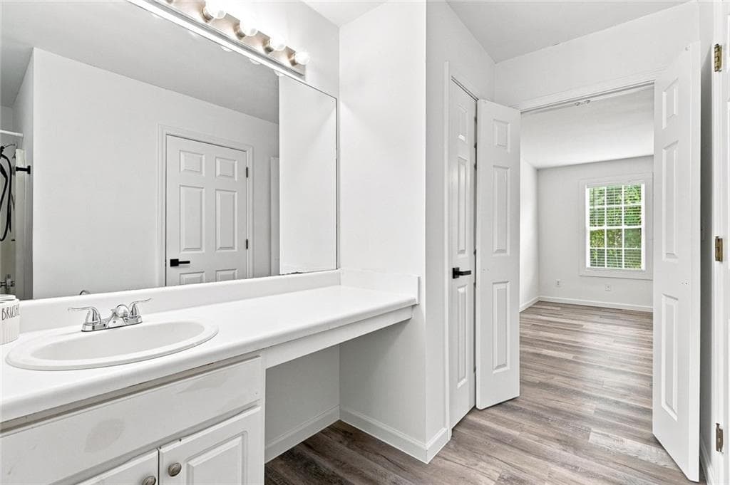 6 bedroom, 4 bathroom, 3,458 sq ft single family residence for sale at 1080 Big Haynes Drive, Grayson, GA 30017 — photo 10