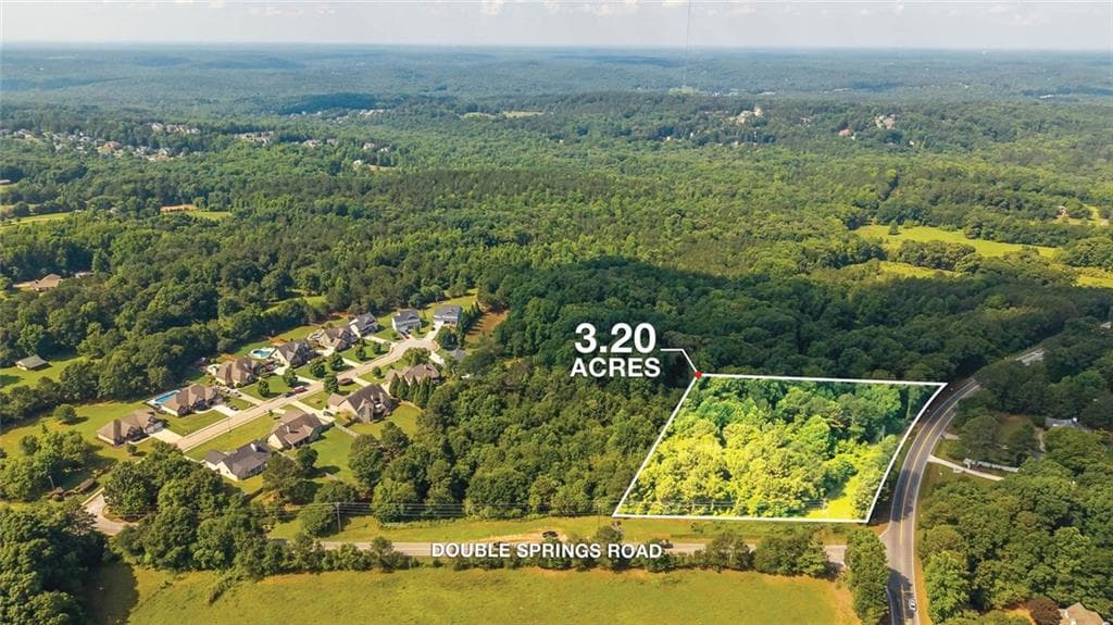unimproved land for sale at 7059 Hwy 81 - Tract 3, Monroe, GA 30656 — photo 1 of 8