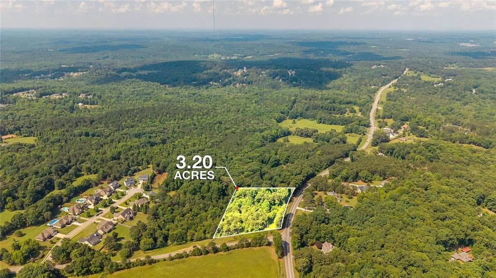 unimproved land for sale at 7059 Hwy 81 - Tract 3, Monroe, GA 30656 — photo 5