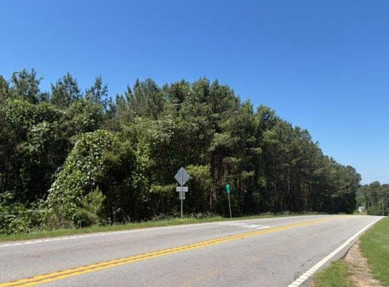 unimproved land for sale at 7059 Hwy 81 - Tract 3, Monroe, GA 30656 — photo 6