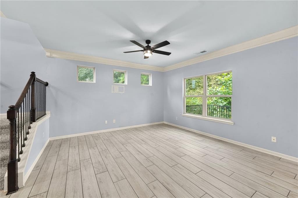 3 bedroom, 3 bathroom, 2,112 sq ft single family residence for sale at 828 Pine Lane, Lawrenceville, GA 30043 — photo 6