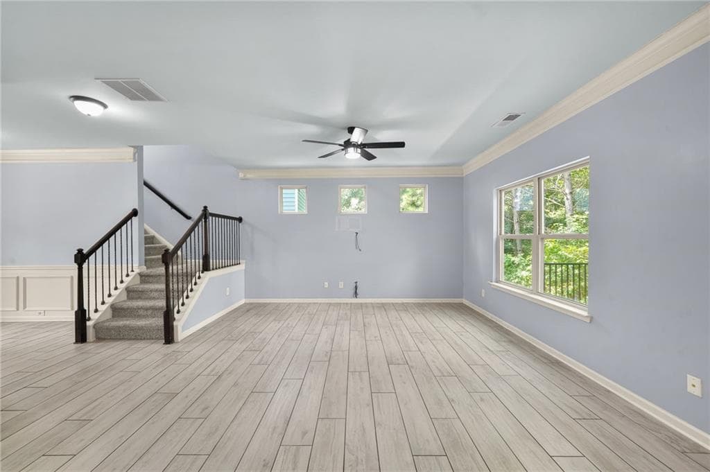 3 bedroom, 3 bathroom, 2,112 sq ft single family residence for sale at 828 Pine Lane, Lawrenceville, GA 30043 — photo 7
