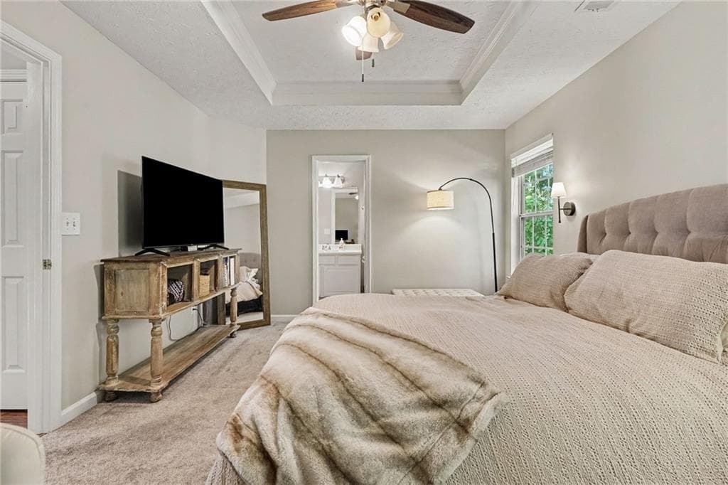 2 bedroom, 3 bathroom, 1,422 sq ft townhouse under contract at 300 Timber Gate Court, Lawrenceville, GA 30045 — photo 9