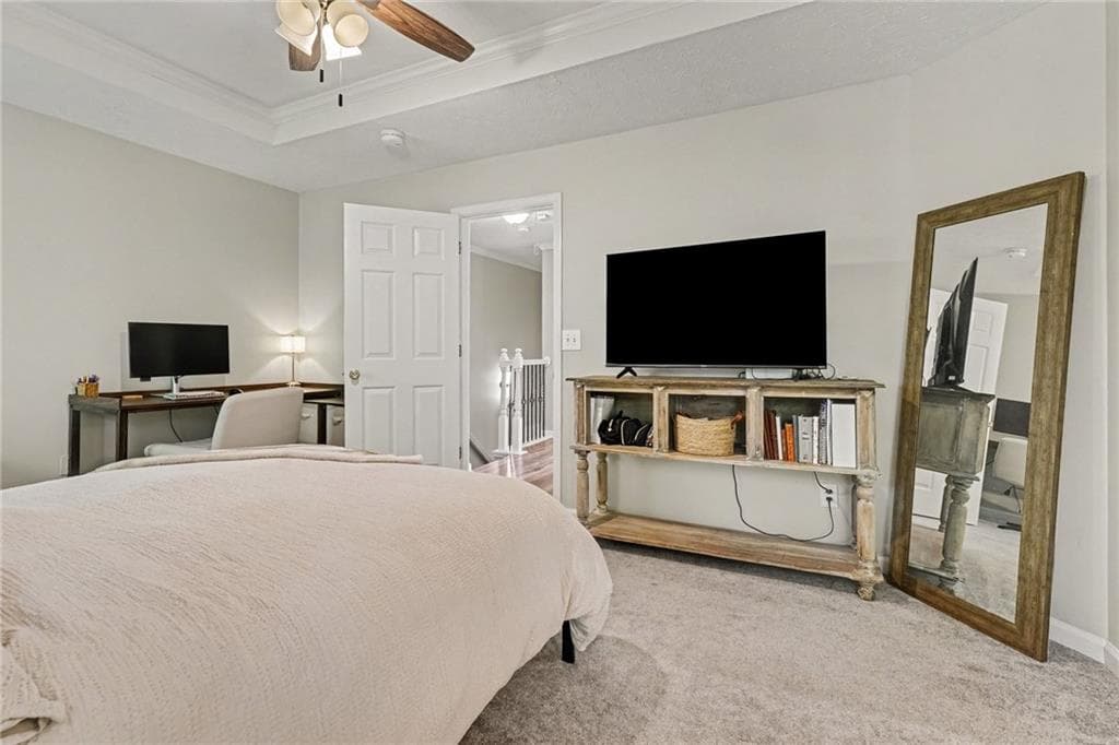 2 bedroom, 3 bathroom, 1,422 sq ft townhouse under contract at 300 Timber Gate Court, Lawrenceville, GA 30045 — photo 10
