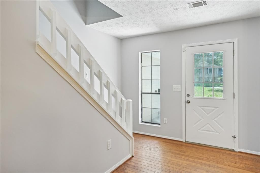 3 bedroom, 3 bathroom, 1,554 sq ft single family residence for sale at 1925 Sailcloth Street, Lithonia, GA 30058 — photo 3