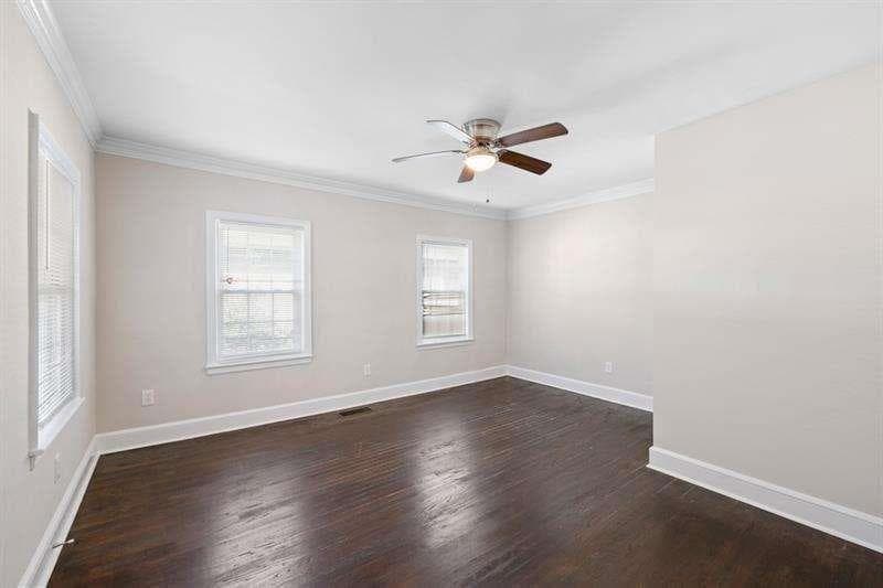 2 bedroom, 1 bathroom, 980 sq ft single family residence for sale at 2506 Maple Street, East Point, GA 30344 — photo 6