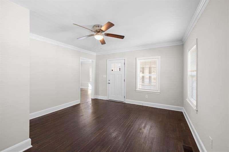 2 bedroom, 1 bathroom, 980 sq ft single family residence for sale at 2506 Maple Street, East Point, GA 30344 — photo 7