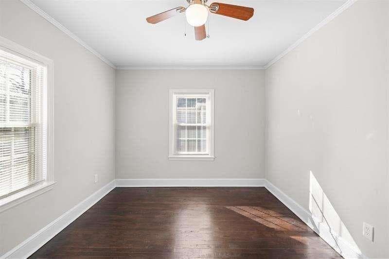 2 bedroom, 1 bathroom, 980 sq ft single family residence for sale at 2506 Maple Street, East Point, GA 30344 — photo 9