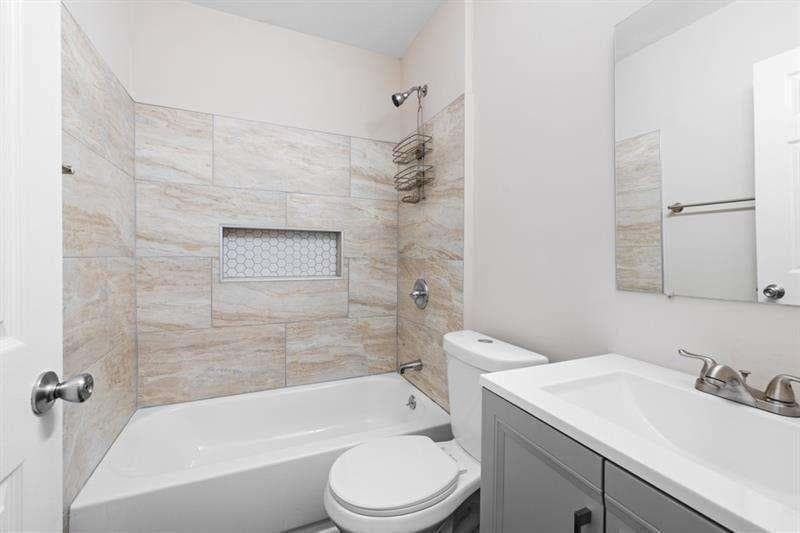 2 bedroom, 1 bathroom, 980 sq ft single family residence for sale at 2506 Maple Street, East Point, GA 30344 — photo 10