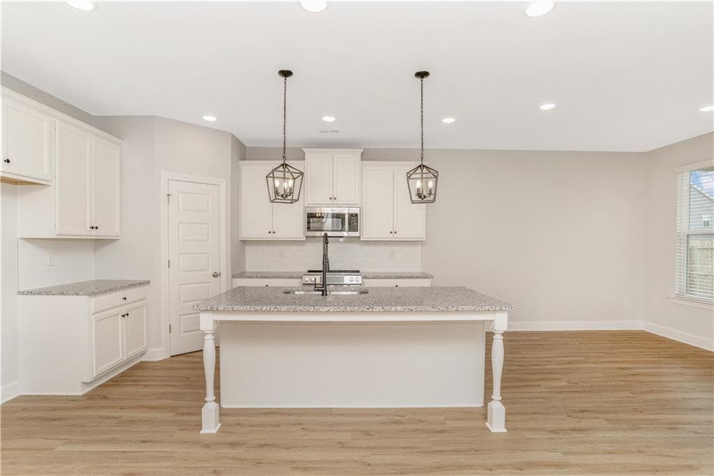 5 bedroom, 5 bathroom, 2,676 sq ft single family residence for sale at 26 Glengarry Ct Lot 239, Adairsville, GA 30103 — photo 7