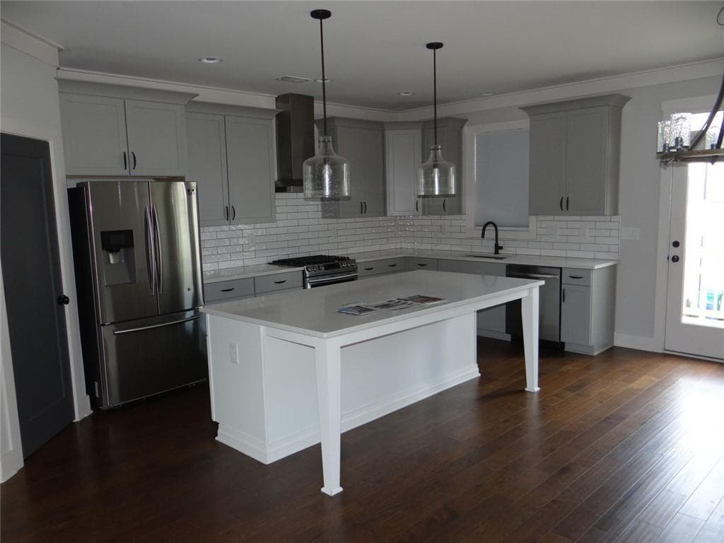 3 bedroom, 4 bathroom townhouse for rent at 3177 Kincaid Drive, Decatur, GA 30033 for $3,250 a month — photo 5