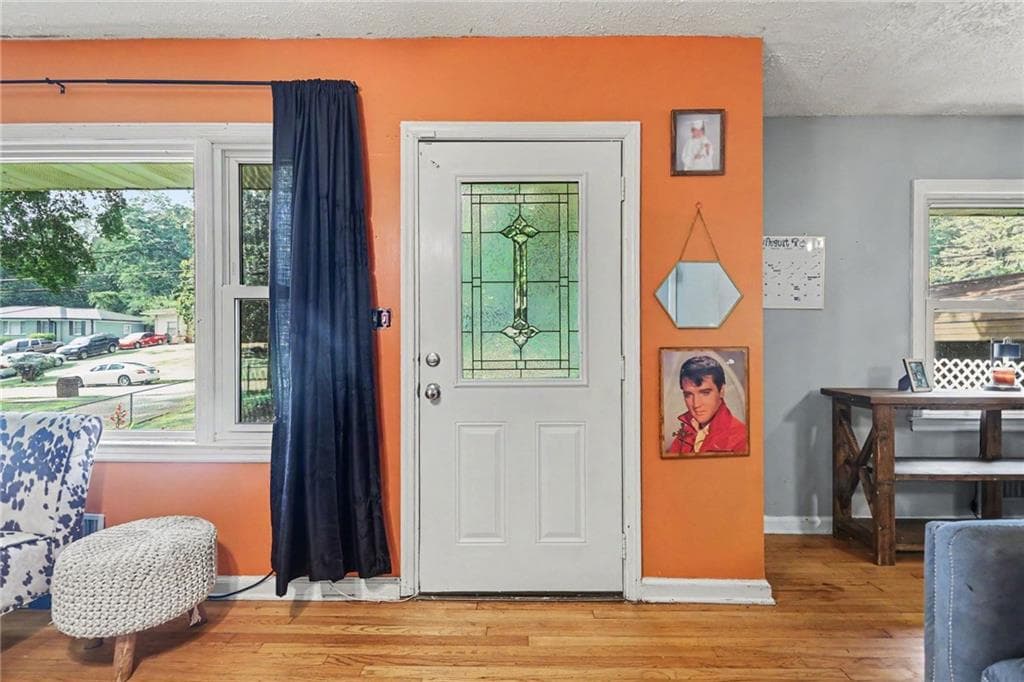 3 bedroom, 3 bathroom, 1,880 sq ft single family residence for sale at 1638 Flintwood Drive, Atlanta, GA 30316 — photo 9