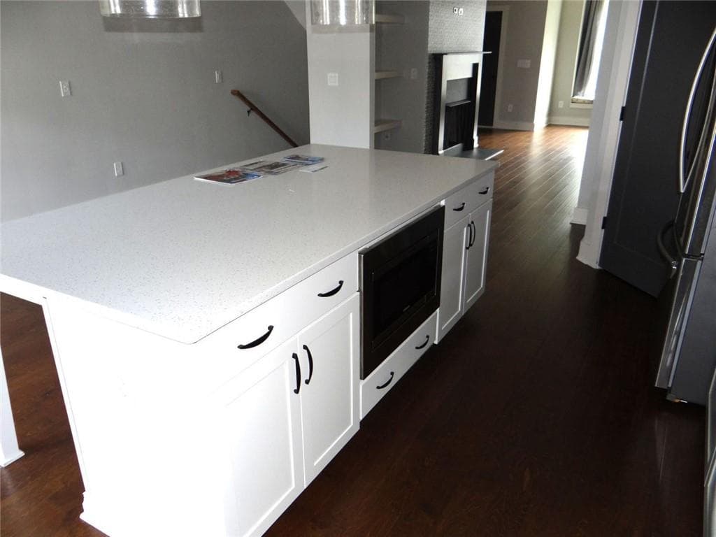 3 bedroom, 4 bathroom townhouse for rent at 3177 Kincaid Drive, Decatur, GA 30033 for $3,250 a month — photo 6