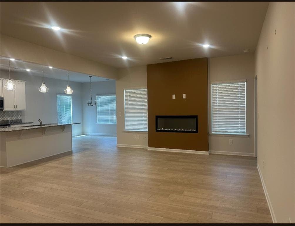 3 bedroom, 3 bathroom, 2,200 sq ft single family residence for sale at 121 CREEK Road, Eatonton, GA 31024 — photo 4
