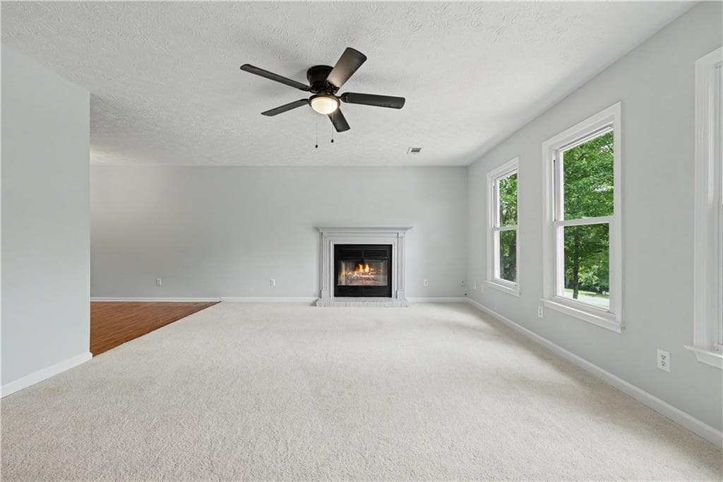 3 bedroom, 2 bathroom, 1,296 sq ft single family residence for sale at 1312 Smokerise Lane, Auburn, GA 30011 — photo 9