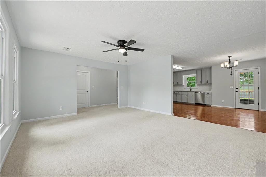 3 bedroom, 2 bathroom, 1,296 sq ft single family residence for sale at 1312 Smokerise Lane, Auburn, GA 30011 — photo 10
