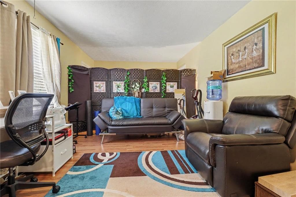 3 bedroom, 3 bathroom, 1,551 sq ft single family residence for sale at 3960 Emerald North Drive, Decatur, GA 30035 — photo 9