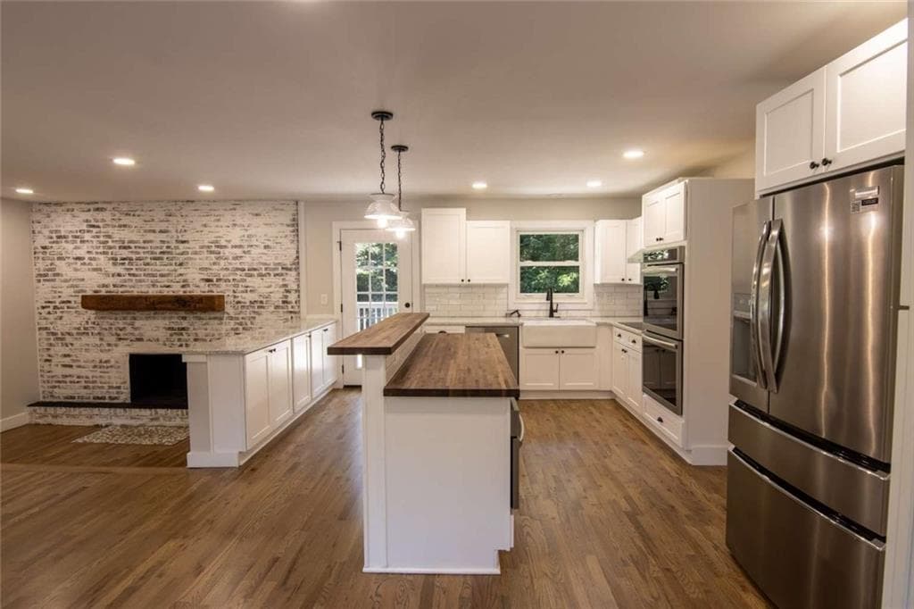 3 bedroom, 3 bathroom, 1,650 sq ft single family residence under contract at 930 Honeysuckle Trail, Winder, GA 30680 — photo 3