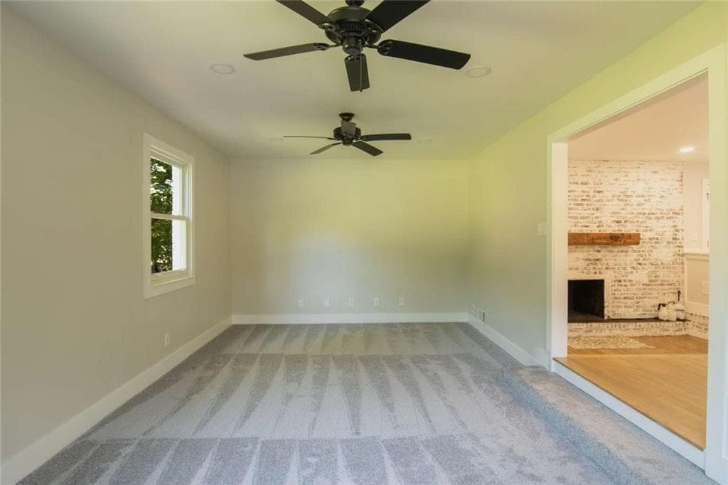 3 bedroom, 3 bathroom, 1,650 sq ft single family residence under contract at 930 Honeysuckle Trail, Winder, GA 30680 — photo 10