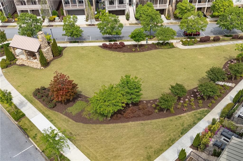 3 bedroom, 4 bathroom, 3,202 sq ft townhouse for rent at 1120 Cordia Avenue, Atlanta, GA 30318 for $4,000 a month — photo 2