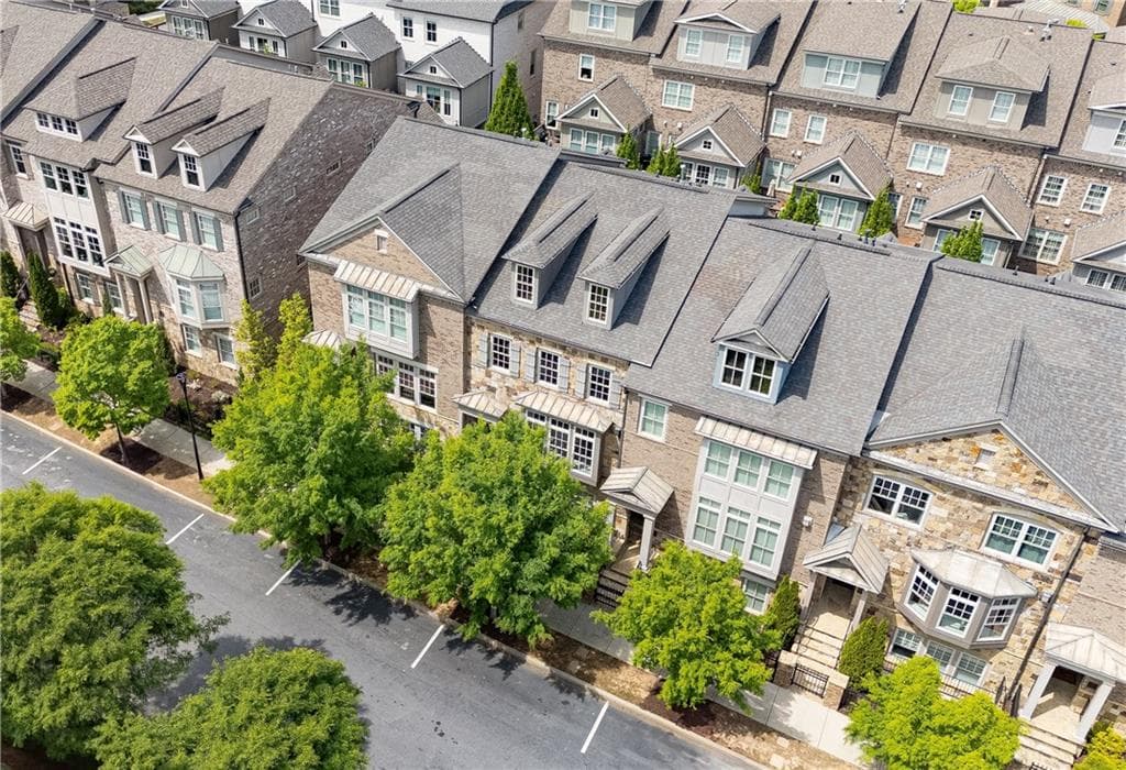 3 bedroom, 4 bathroom, 3,202 sq ft townhouse for rent at 1120 Cordia Avenue, Atlanta, GA 30318 for $4,000 a month — photo 6