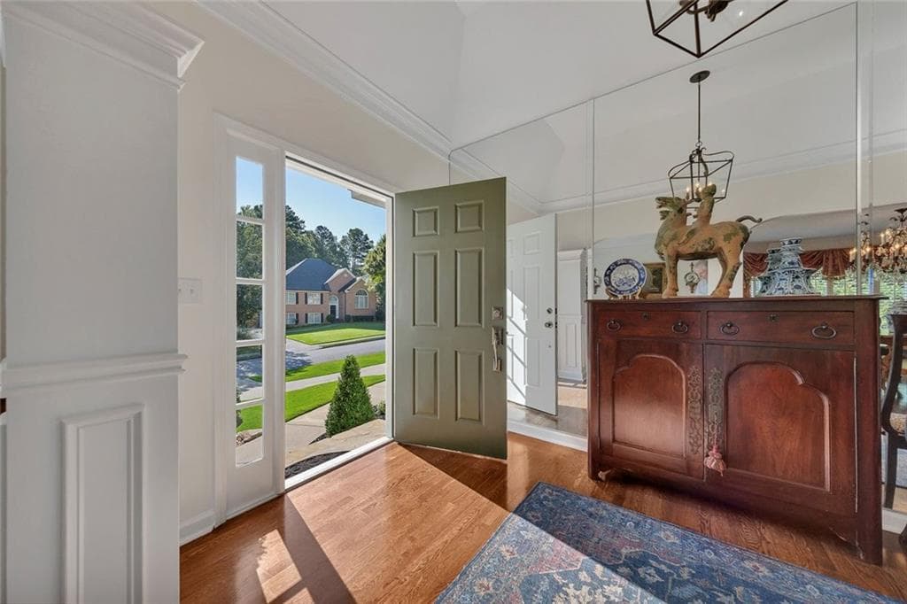 5 bedroom, 3 bathroom, 4,277 sq ft single family residence under contract at 1216 Commonwealth Avenue, Marietta, GA 30064 — photo 6