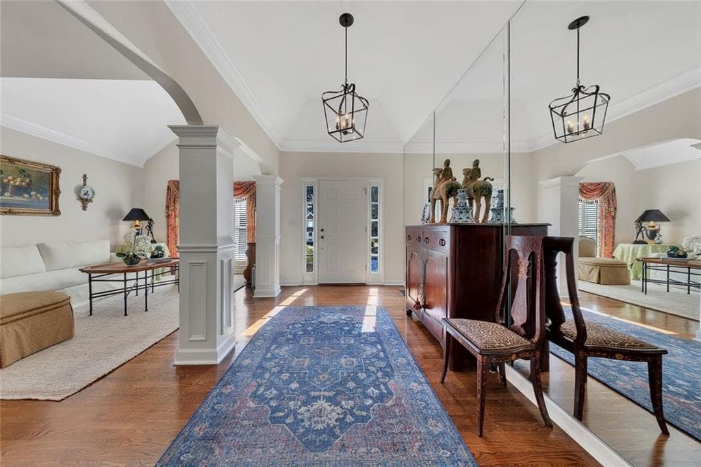 5 bedroom, 3 bathroom, 4,277 sq ft single family residence under contract at 1216 Commonwealth Avenue, Marietta, GA 30064 — photo 7