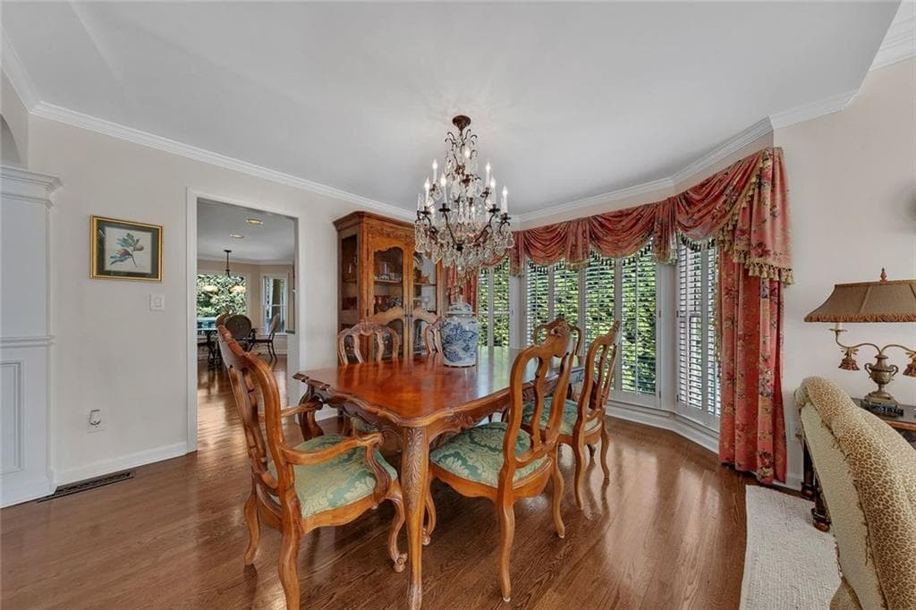 5 bedroom, 3 bathroom, 4,277 sq ft single family residence under contract at 1216 Commonwealth Avenue, Marietta, GA 30064 — photo 10