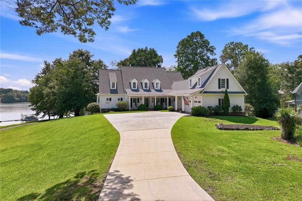 5 bedroom, 5 bathroom, 6,230 sq ft single family residence for sale at 53 Winterhawk Cove, Dawsonville, GA 30534 — photo 6