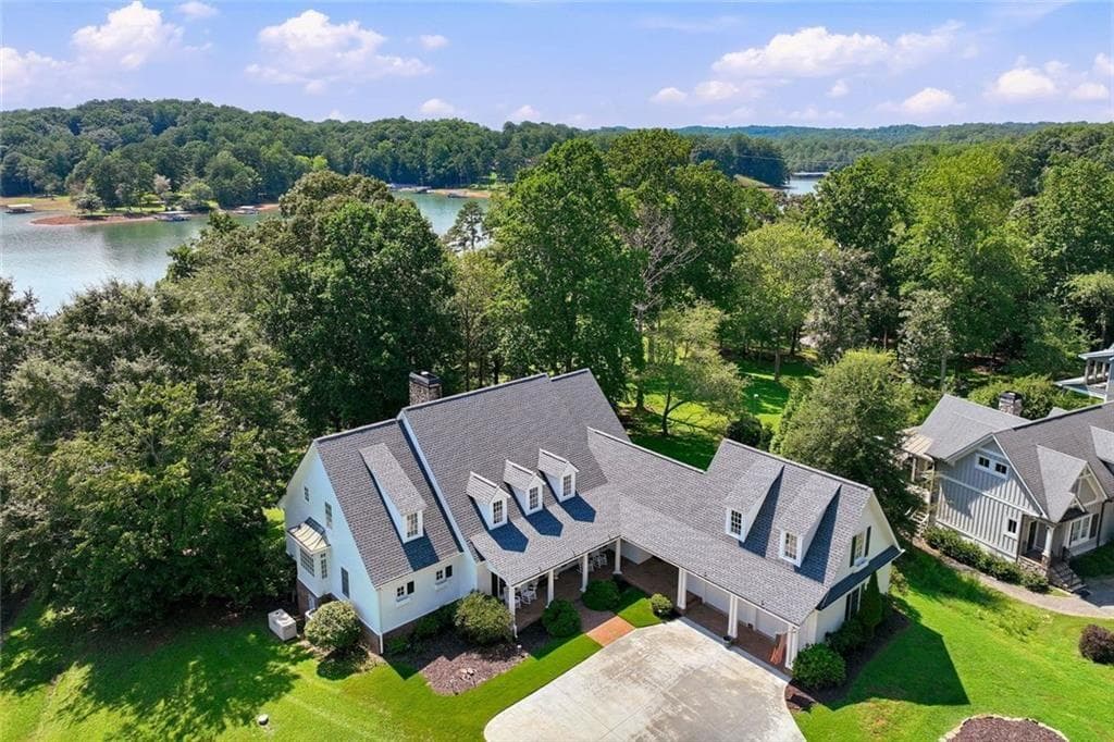 5 bedroom, 5 bathroom, 6,230 sq ft single family residence for sale at 53 Winterhawk Cove, Dawsonville, GA 30534 — photo 8