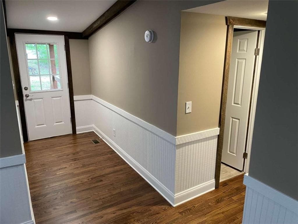 4 bedroom, 2 bathroom, 1,680 sq ft single family residence for sale at 116 Southside Drive, Villa Rica, GA 30180 — photo 3