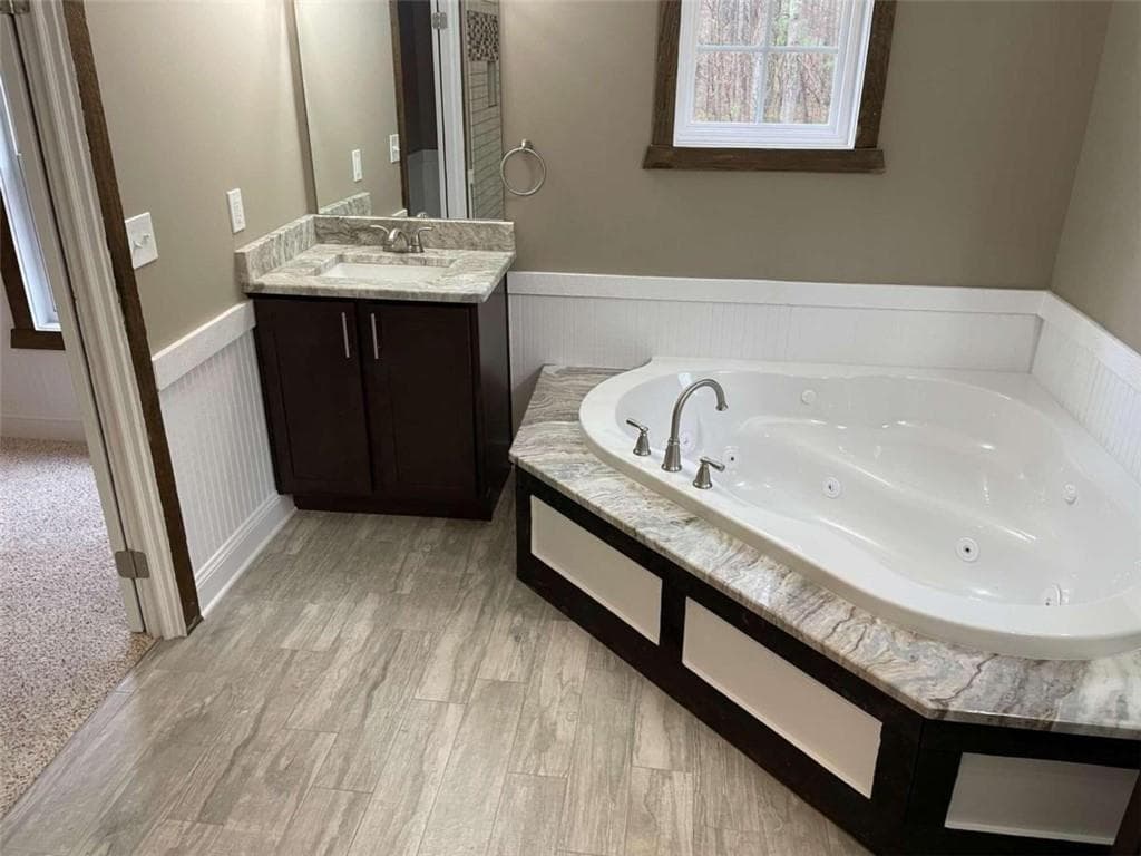 4 bedroom, 2 bathroom, 1,680 sq ft single family residence for sale at 116 Southside Drive, Villa Rica, GA 30180 — photo 7