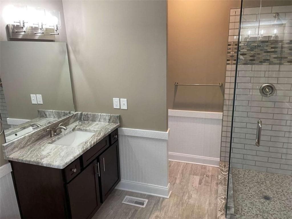 4 bedroom, 2 bathroom, 1,680 sq ft single family residence for sale at 116 Southside Drive, Villa Rica, GA 30180 — photo 8