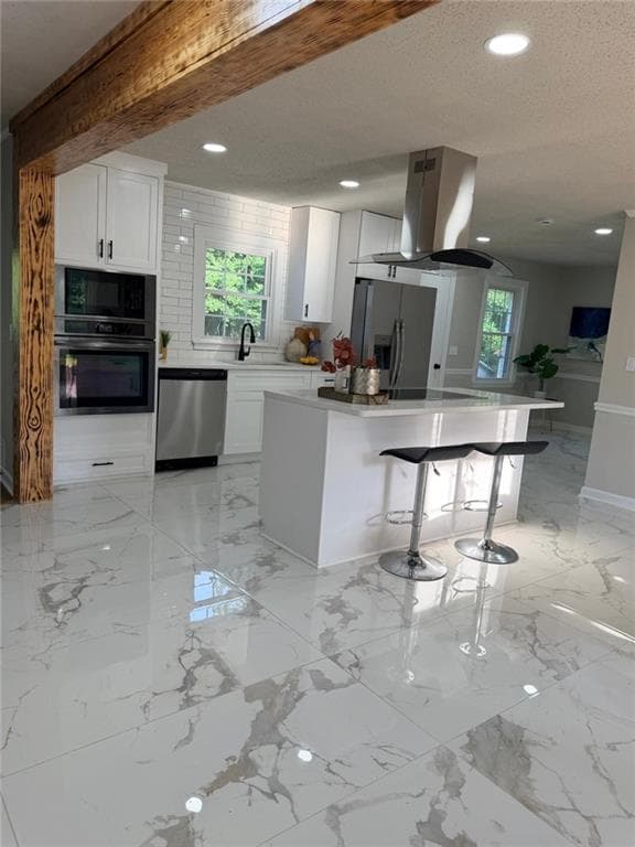 5 bedroom, 4 bathroom, 3,528 sq ft single family residence for sale at 492 S Susan Creek Drive, Stone Mountain, GA 30083 — photo 9