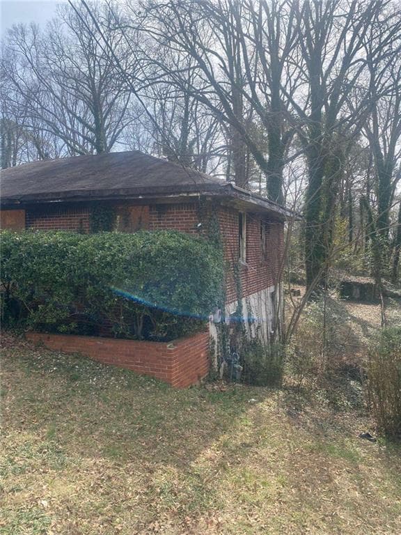 3 bedroom, 1 bathroom, 1,800 sq ft single family residence for sale at 1650 Flintwood Drive, Atlanta, GA 30316 — photo 2