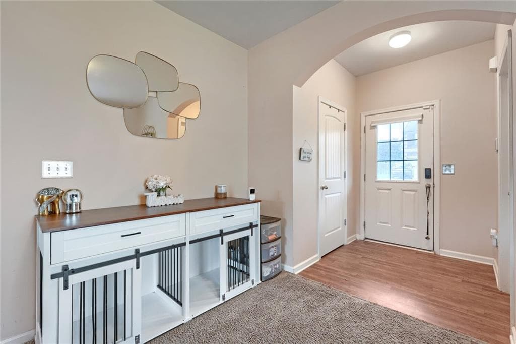 4 bedroom, 3 bathroom, 2,176 sq ft single family residence for sale at 5830 Rex Ridge Parkway, Rex, GA 30273 — photo 4