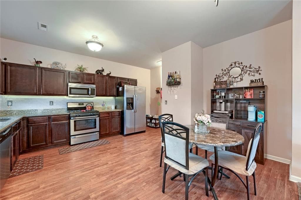 4 bedroom, 3 bathroom, 2,176 sq ft single family residence for sale at 5830 Rex Ridge Parkway, Rex, GA 30273 — photo 9