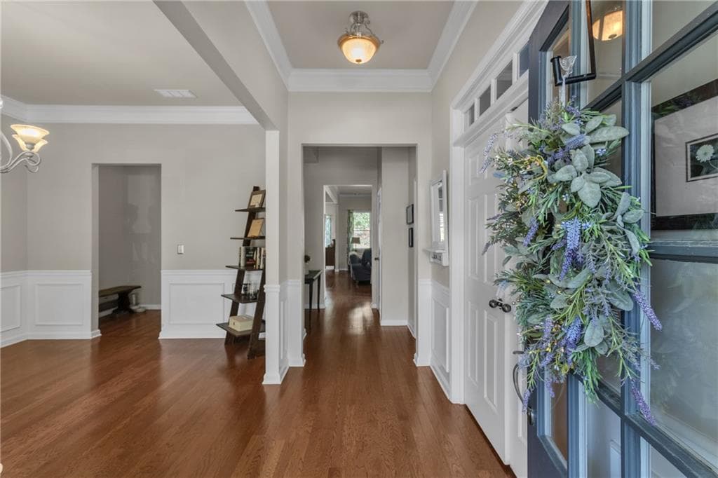 3 bedroom, 3 bathroom, 2,653 sq ft single family residence for sale at 9140 Dover Street, Lithia Springs, GA 30122 — photo 4
