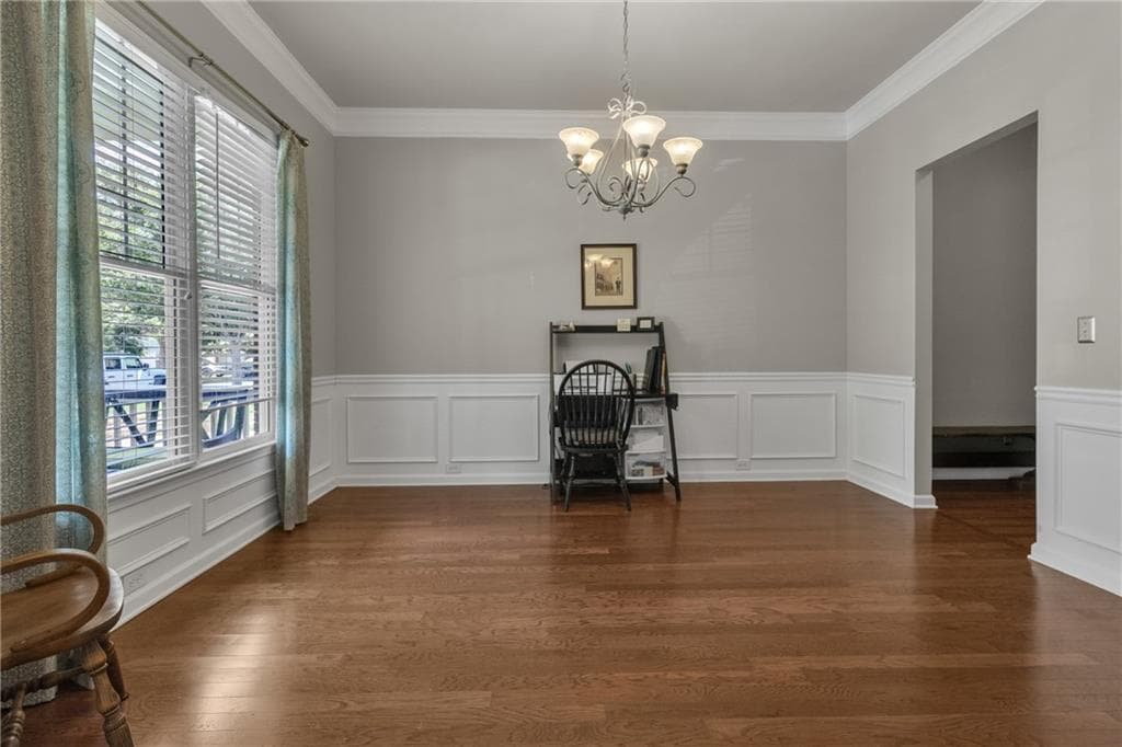 3 bedroom, 3 bathroom, 2,653 sq ft single family residence for sale at 9140 Dover Street, Lithia Springs, GA 30122 — photo 5