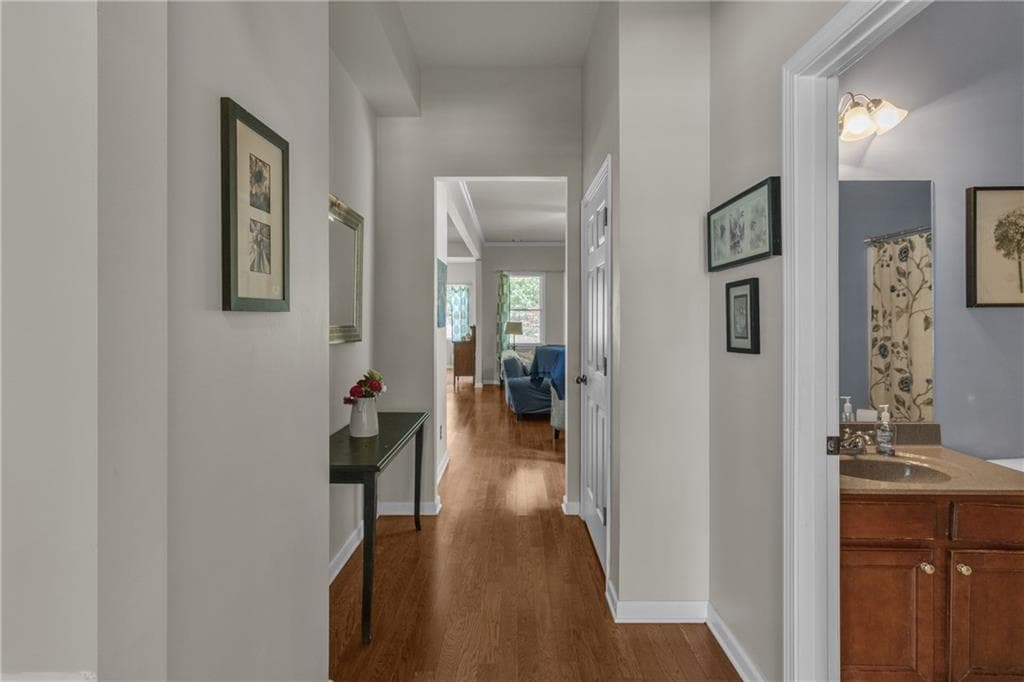3 bedroom, 3 bathroom, 2,653 sq ft single family residence for sale at 9140 Dover Street, Lithia Springs, GA 30122 — photo 6