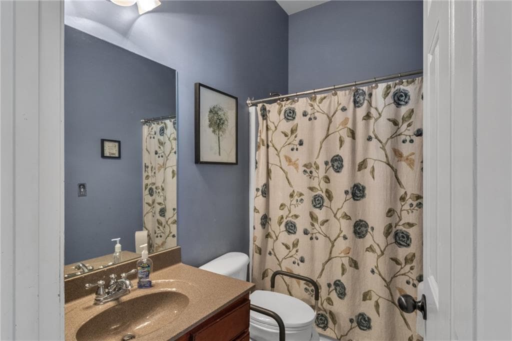3 bedroom, 3 bathroom, 2,653 sq ft single family residence for sale at 9140 Dover Street, Lithia Springs, GA 30122 — photo 7