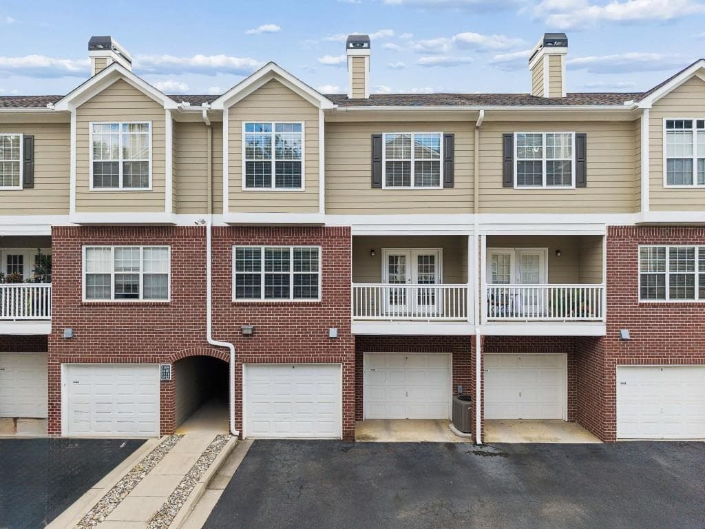 3 bedroom, 3 bathroom, 1,780 sq ft home for sale at 1112 Woodland Lane, Alpharetta, GA