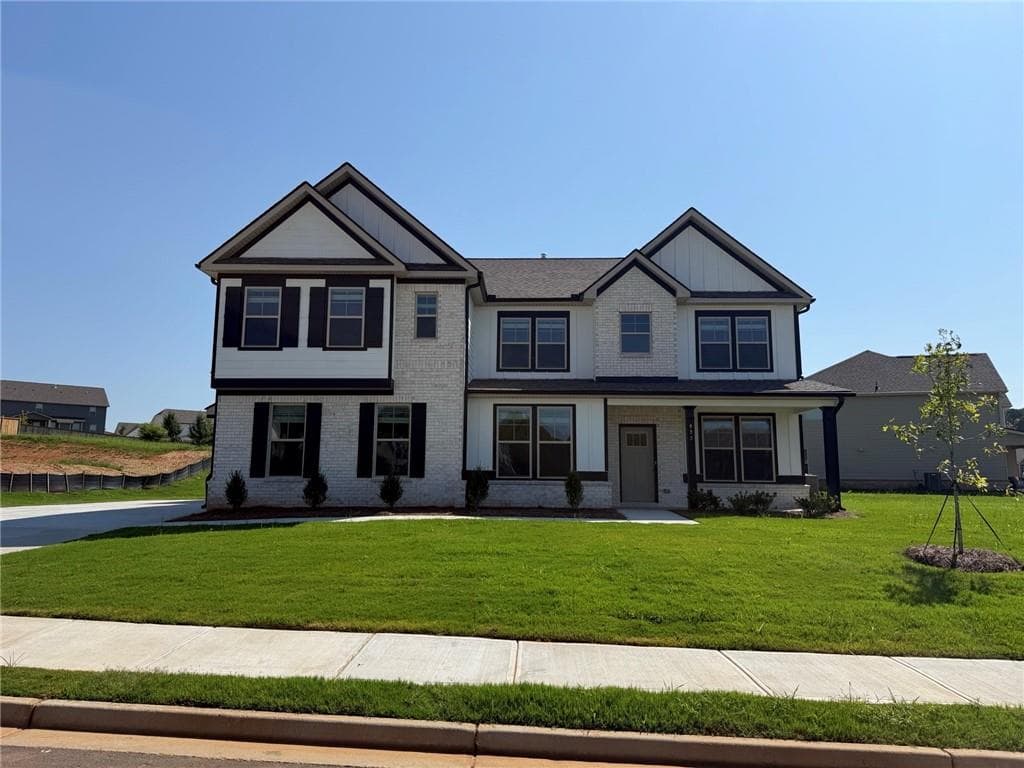 633 Sidney Court, Stockbridge, GA 30281 — most recent listing photo