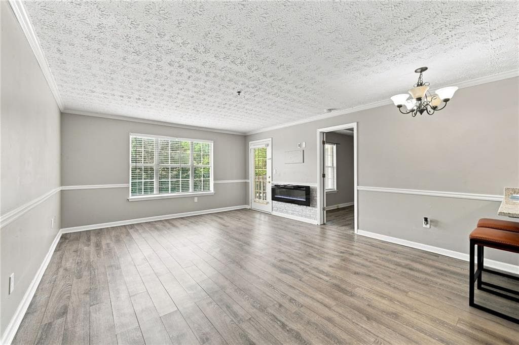 1 bedroom, 1 bathroom, 700 sq ft condominium for sale at 225 Bentley Place, Tucker, GA 30084 — photo 10