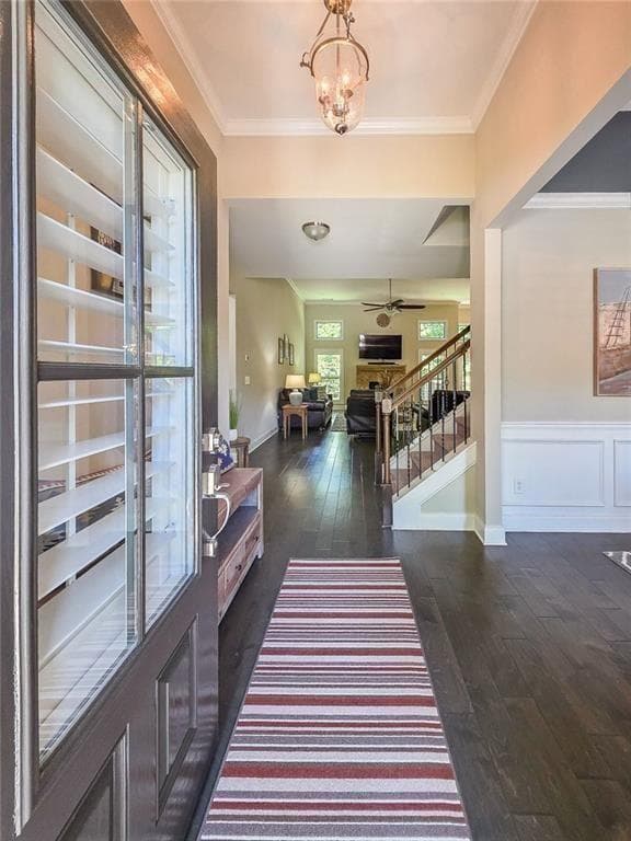 4 bedroom, 3 bathroom, 2,477 sq ft single family residence for sale at 6985 Concord Mountain Trail, Cumming, GA 30028 — photo 3